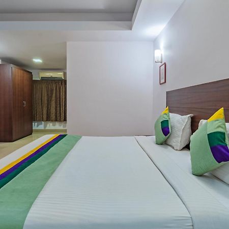 Treebo Central Thrissur Dış mekan fotoğraf